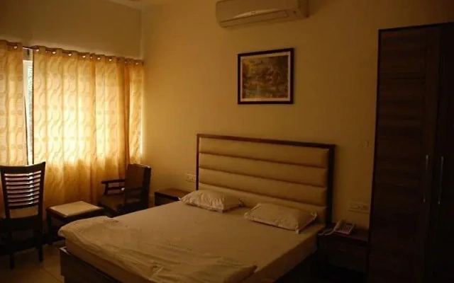 Hotel Aricent