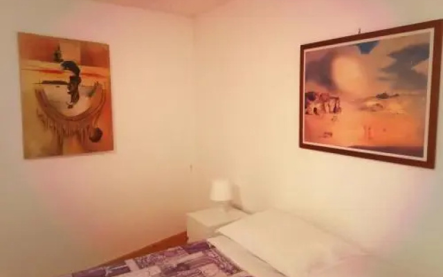 Dante Loft