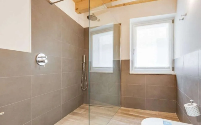 Luxury & Charming Piazzetta San Giorgio Apartments