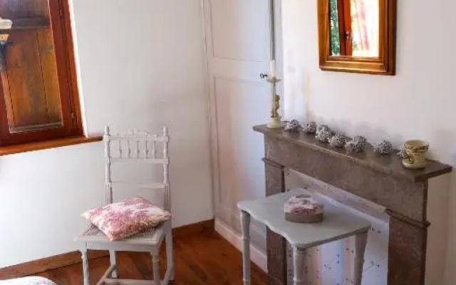 Gîte Margot