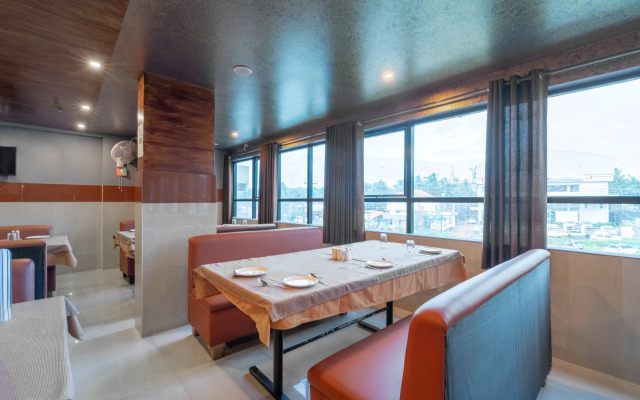 Hotel O Nirvikalpa