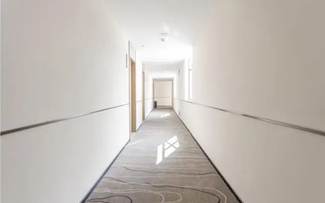 City Comfort Inn Zhaoqing Sihui Nanjiang Industrial Park