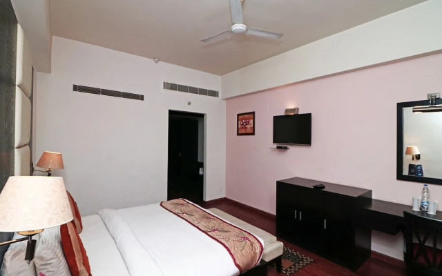 Gautami Heights