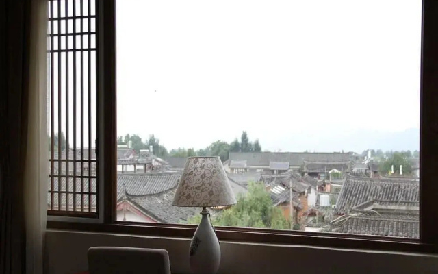 Yulongqiantang Boutique Inn Shuhe