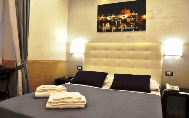 Vatican B&B Rome