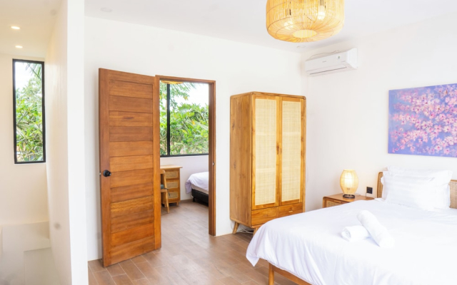 Santara Villa Ubud