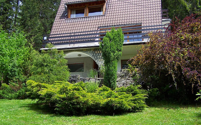 Chalet Partecznik