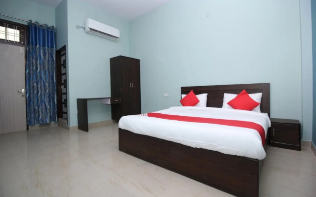 Suraj Guest House By OYO Rooms