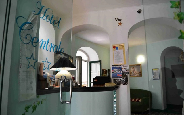 Hotel Centrale