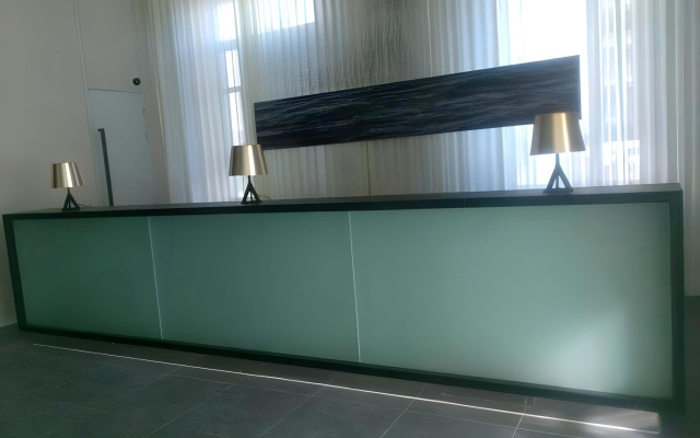 Jinjiang Inn Select Shanghai Zhangjiang High Tech Park Branch