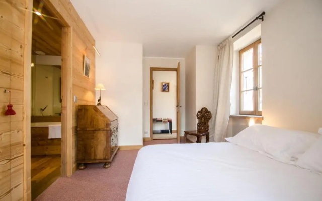 Appartement Ambre