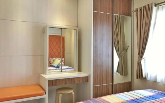 Ravarine Suite Apartment