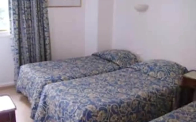 Hotel La Cle Du Sud