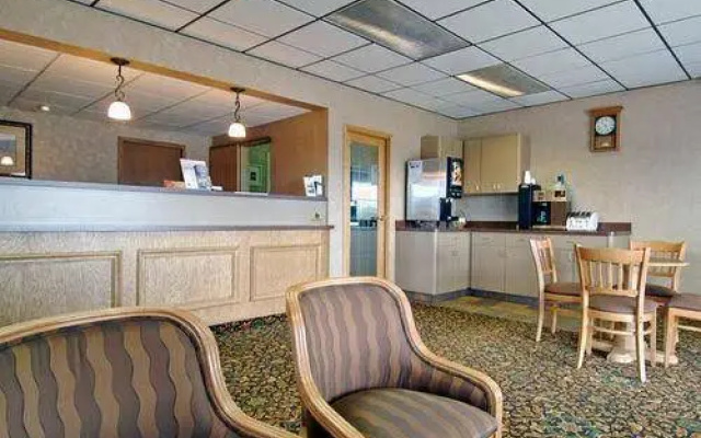 Americas Best Value Inn