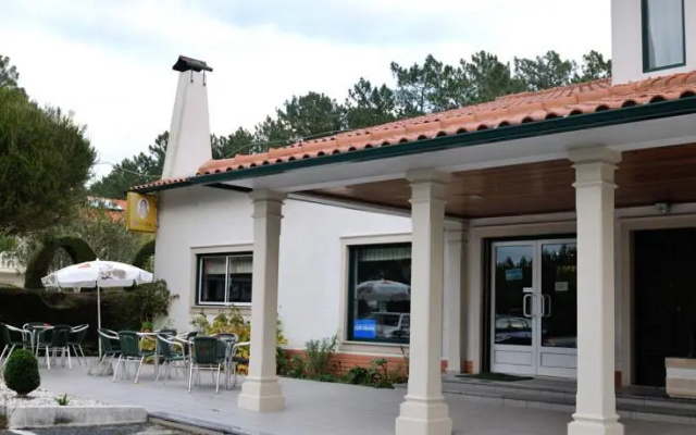 Hotel Lagoa Do Linho