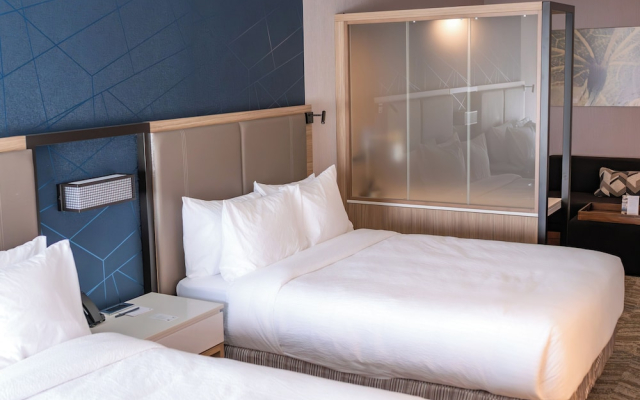 SpringHill Suites by Marriott Eau Claire