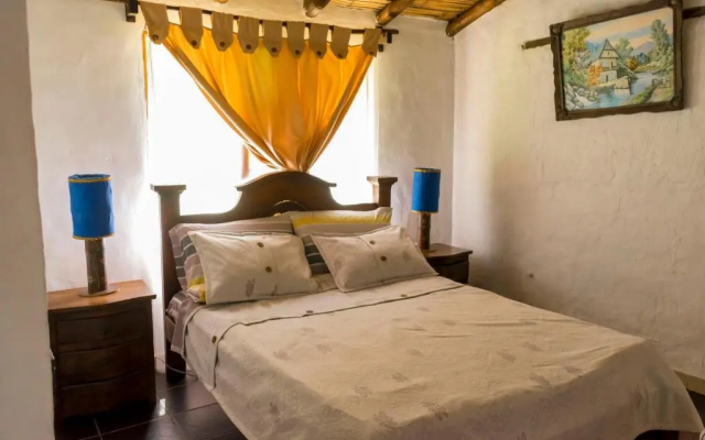 Cabaña Turistica Tunwacogua