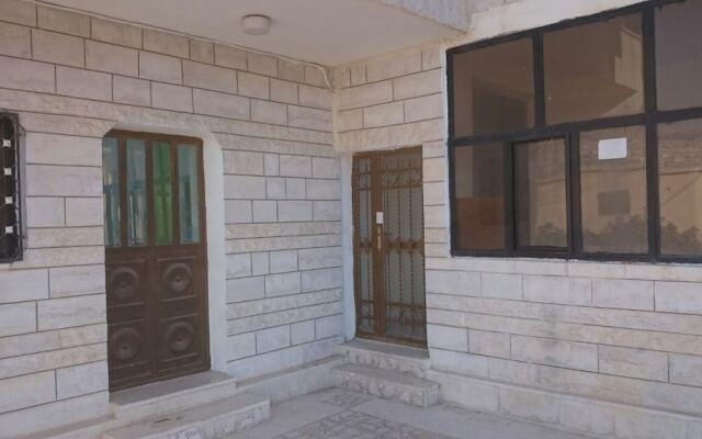 Отель Petra view hostel Иордания, Вади-Муса - отзывы, цены и фото номеров - забронировать отель Petra view hostel онлайн вид на фасад