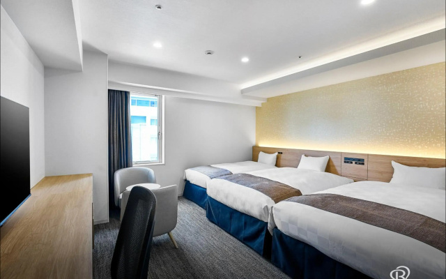 Daiwa Roynet Hotel Hamamatsu