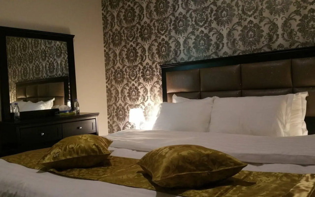 Mnart Beet Al Arab Furnished Units