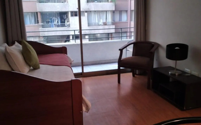 Apartments Latitud Sur