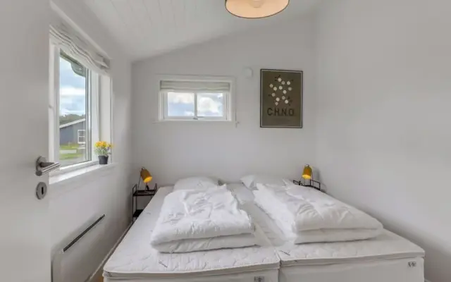 "Lissa" - 2.8km from the sea in Bornholm