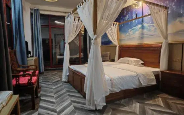 Lancang Elegant Inn