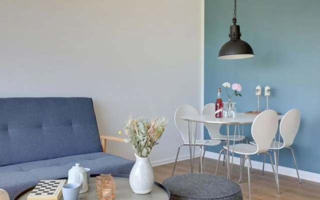 "Irek" - 300m from the sea in Bornholm