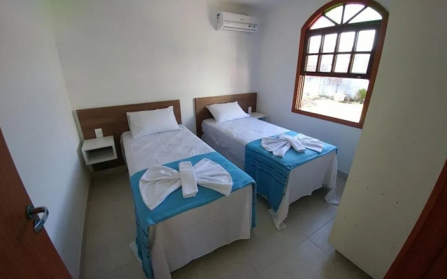Residencial Vó Maria