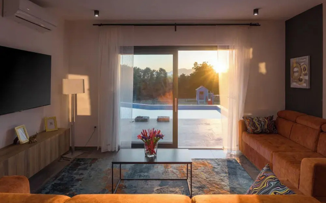 Residence Villa Manuela