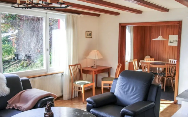 Chalet Shangri La Grindelwald