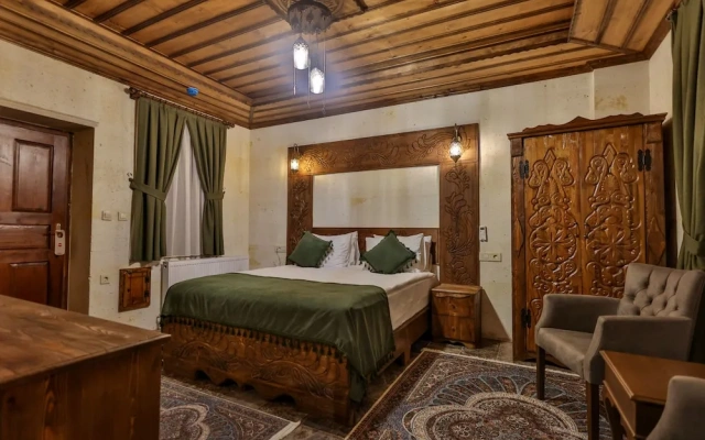 Garden Suites Hotel Cappadocia