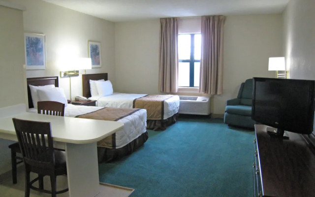 Extended Stay America Greenville - Airport