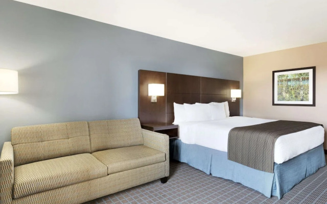 Days Inn Stephenville