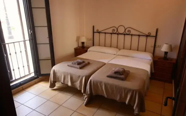 Hacienda Golf Properties REF: KNA201