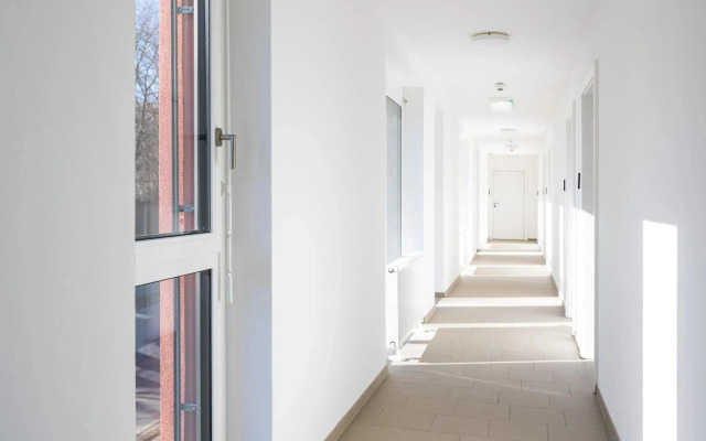 urban stay graz - serviced apartments 24h check in