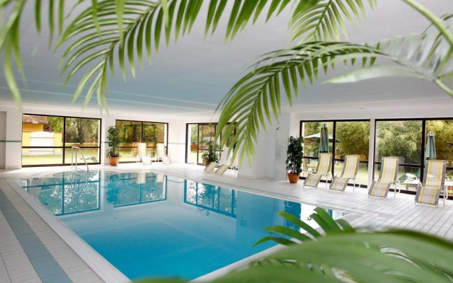 Golf Hotel Murhof