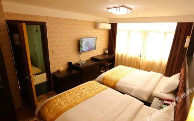 Wenshang Hotel Mile