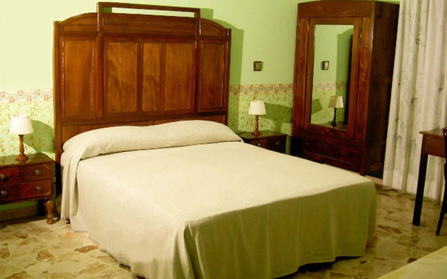 Casa Tina Maugeri
