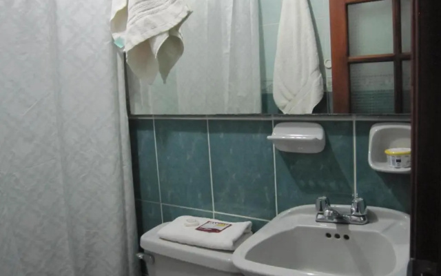 Instant Hotel - Mini Departamento