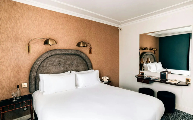 Grand Pigalle Experimental