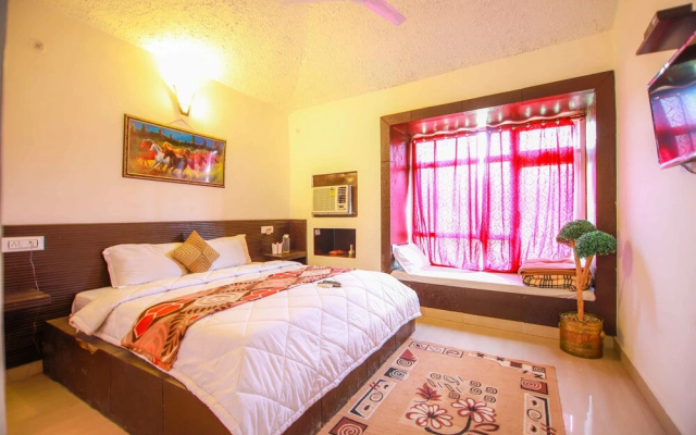 V Resorts Upvan Kalagarh