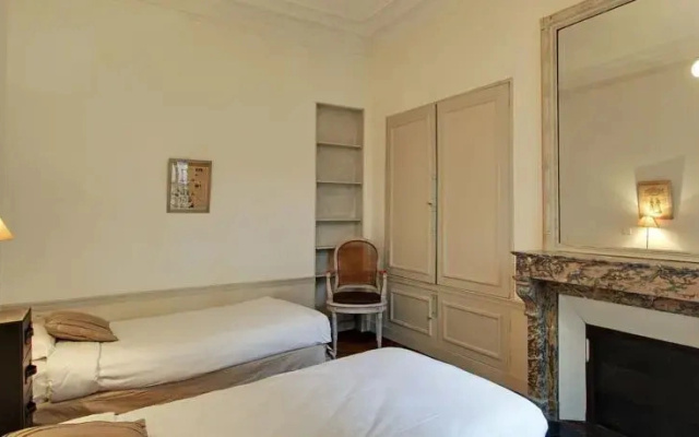 Parisian Home - Bonne Nouvelle Poissonnière