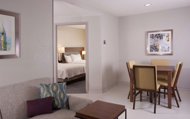 Home2 Suites by Hilton Atlanta Perimeter Center