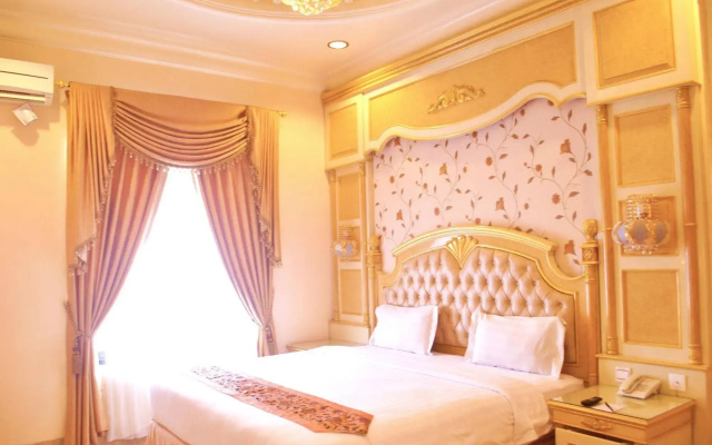 Grand Town Hotel Makassar
