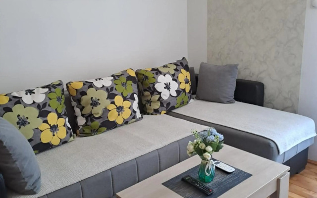Apartman Park