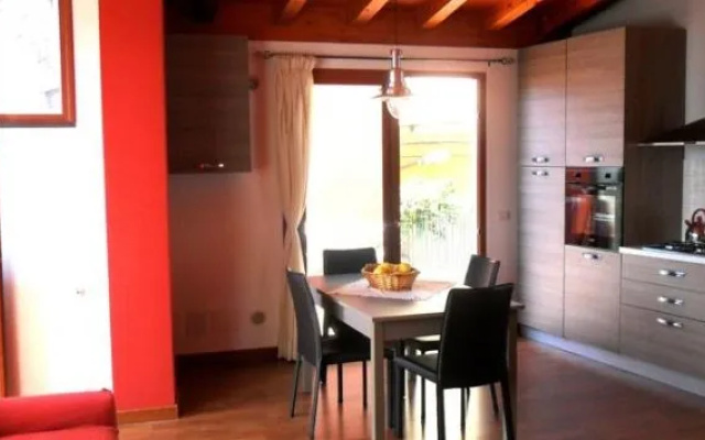 Del Sol House