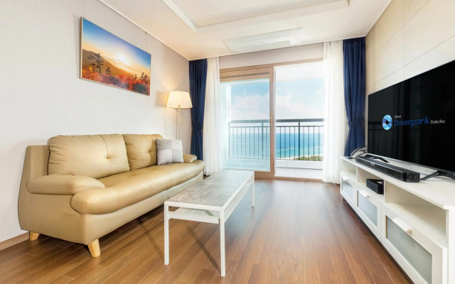 Risen Oceanpark Hotel