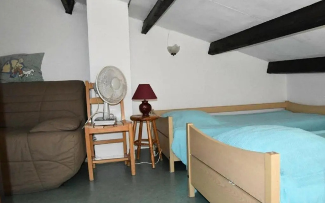 Résidence EQUATEUR - 2 Pièces pour 5 Personnes 24