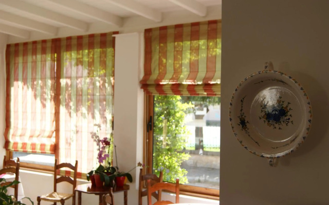 Hotel Pelops